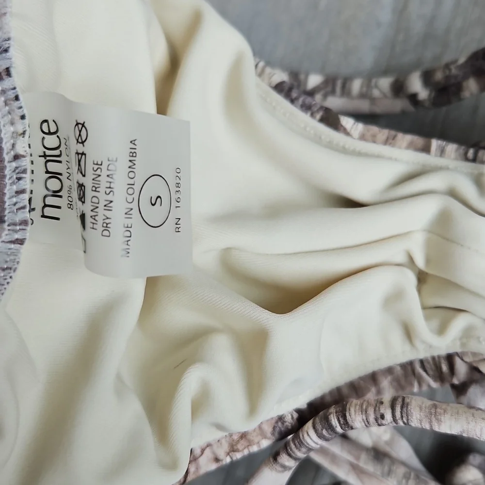 Montce Bikini Set - Picture 8 of 8